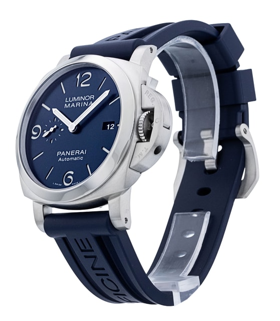 Panerai Luminor Marina PAM01313 Image 2